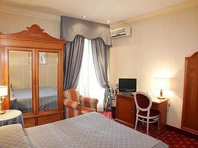 Hotell Sistina