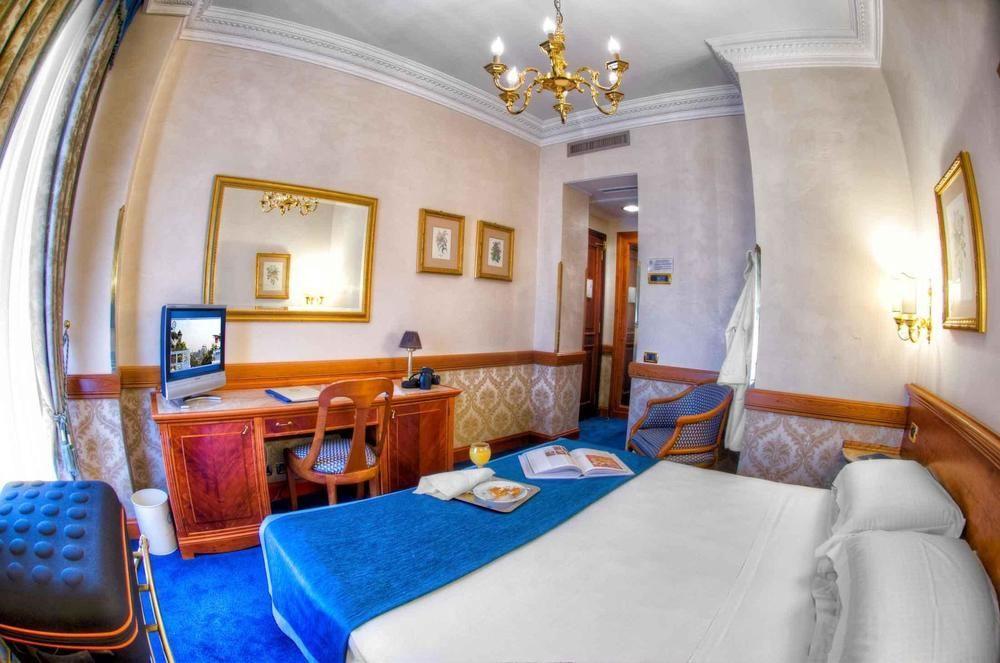 Hotel Barberini Roma