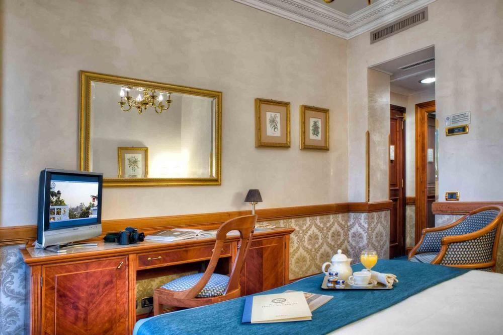 Hotel Barberini