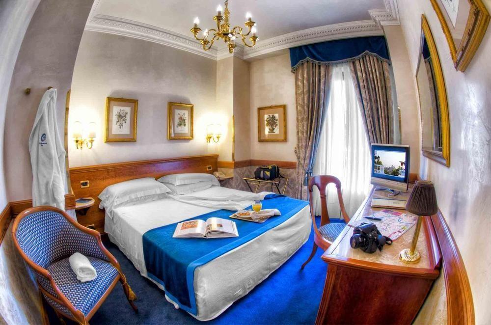 Hotel Barberini Roma
