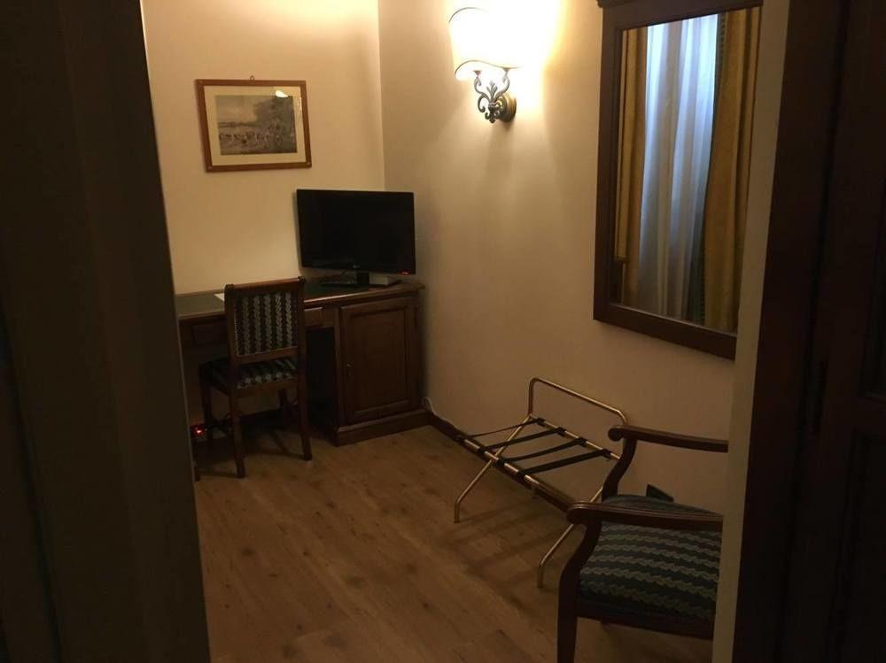 Hotell Coppede'