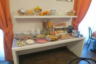 Hotel Clarin 2*