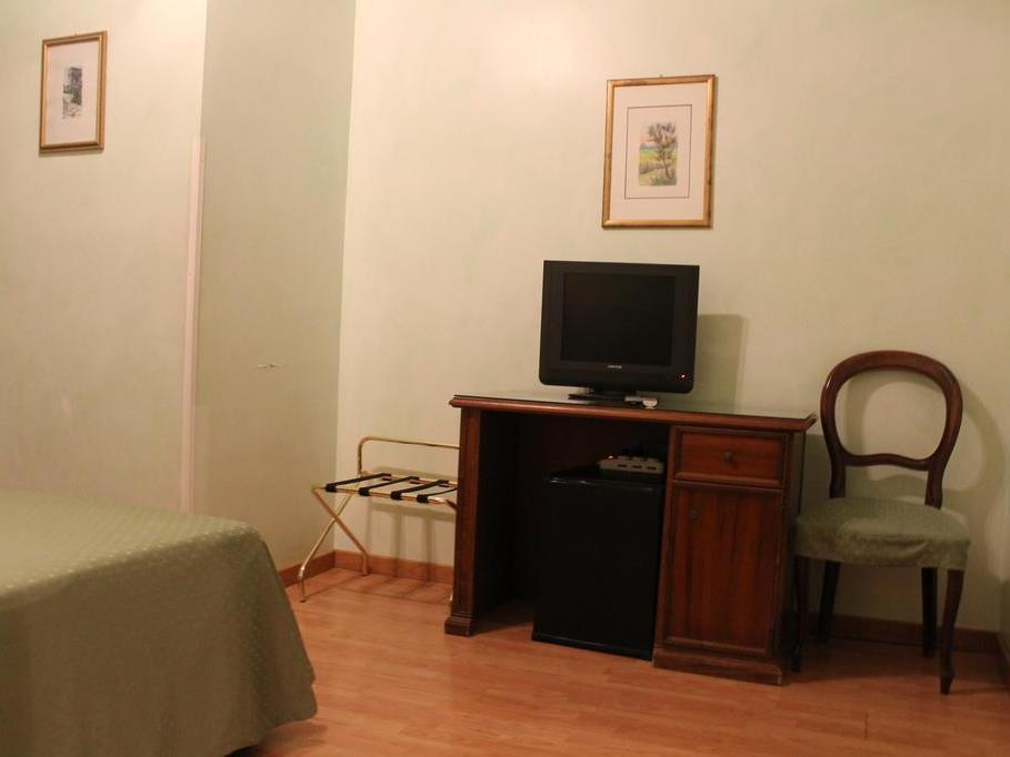 Hotell Fiori
