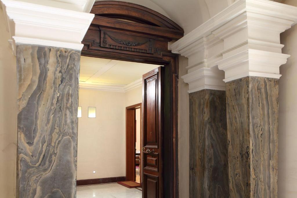 Dimora Storica Palazzo Marescalchi Belli Roma