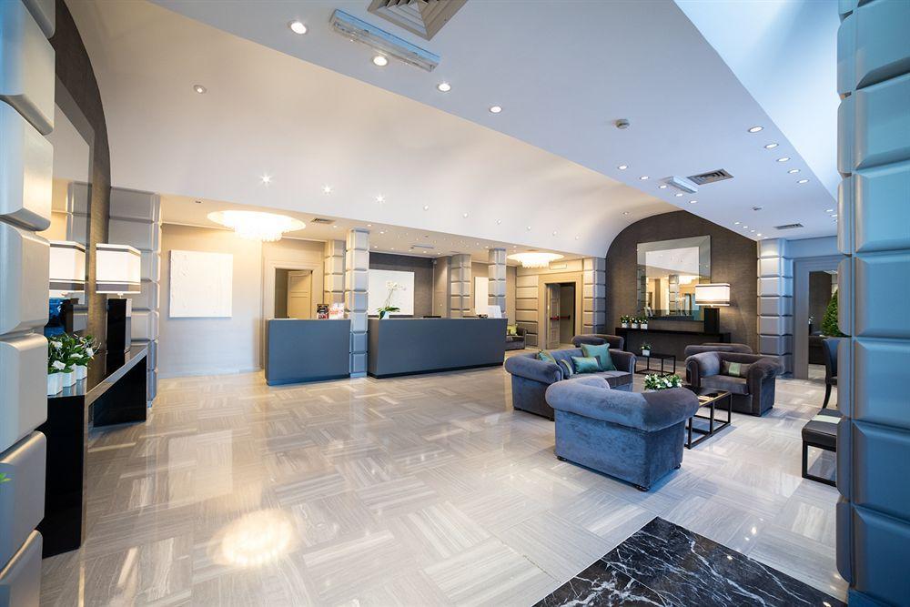 Aparthotel Adagio Garden 4*