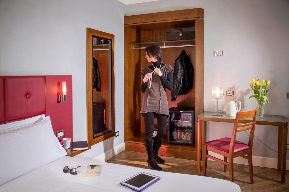 Hotel Western Astrid Roma