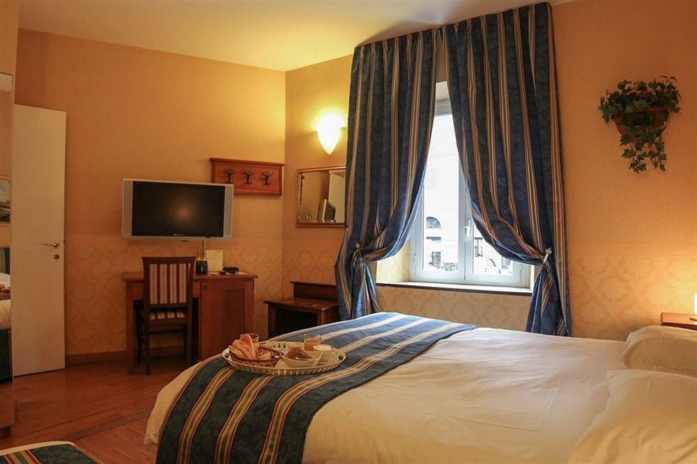 Casa de hóspedes Residenza Belli 3*