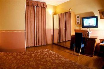Gjestgiverier Residenza Belli 3*