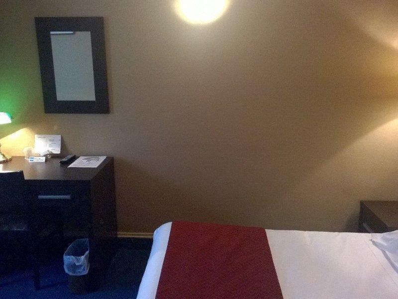 Gjestgiverier Residenza Belli 3*