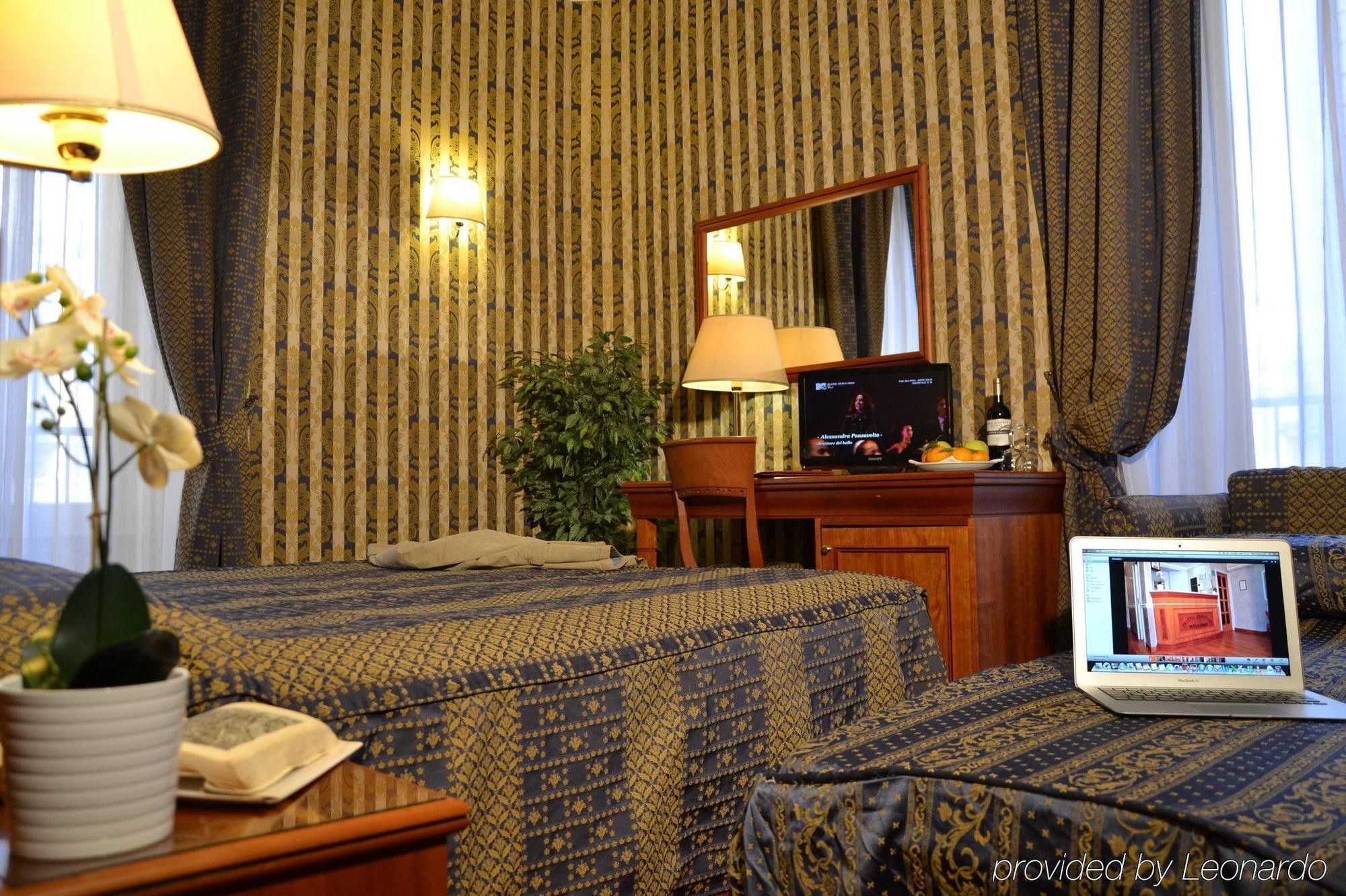 Hotell Invictus