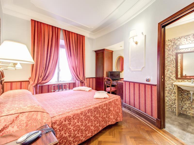 Hotell Invictus