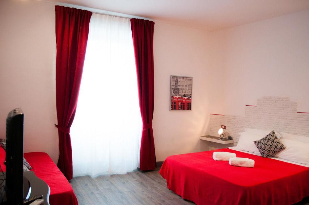 Bed & Breakfast Relais Cola Di Rienzo Rome