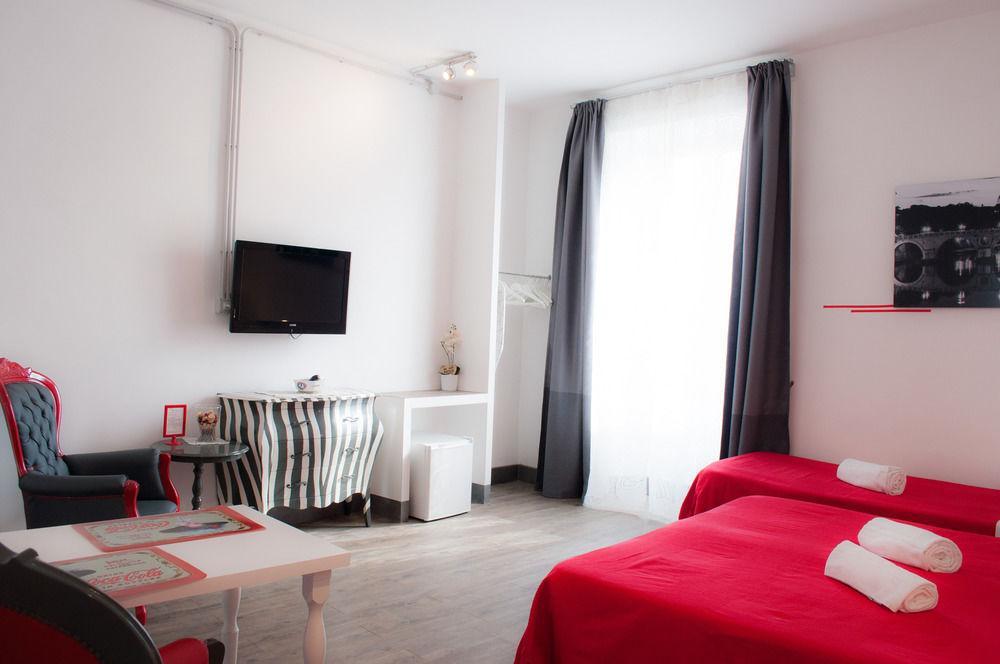 Bed & Breakfast Relais Cola Di Rienzo