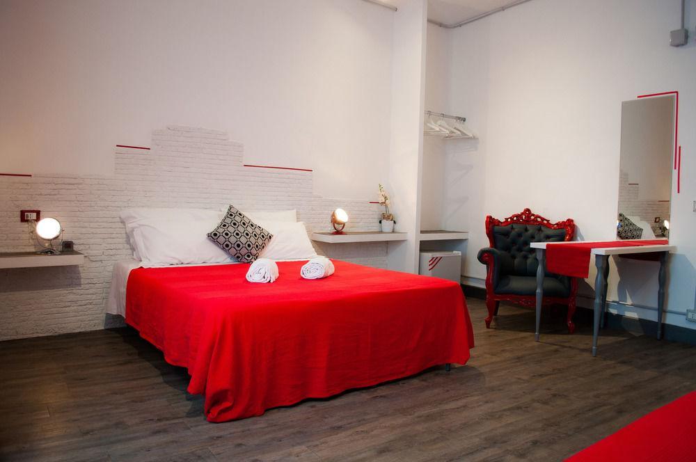 Bed & Breakfast Relais Cola Di Rienzo 3*