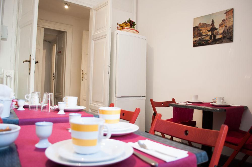 Bed & Breakfast Relais Cola Di Rienzo
