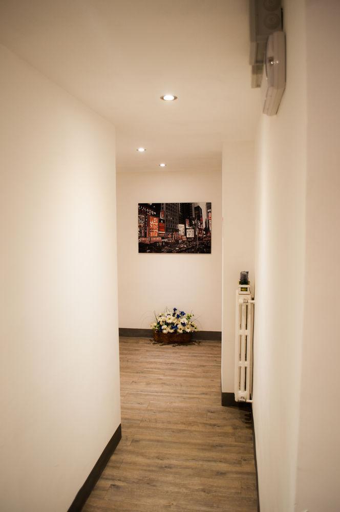Bed & Breakfast Relais Cola Di Rienzo