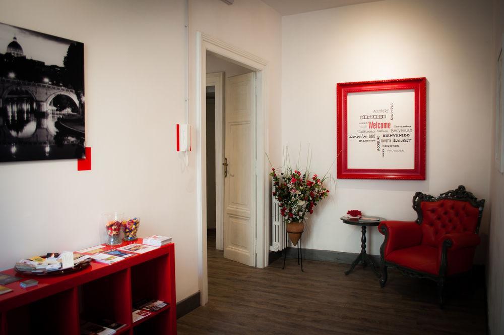 Bed & Breakfast Relais Cola Di Rienzo