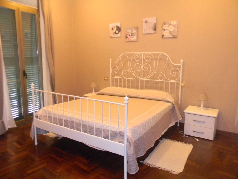 Affittacamere Morgagni House Roma