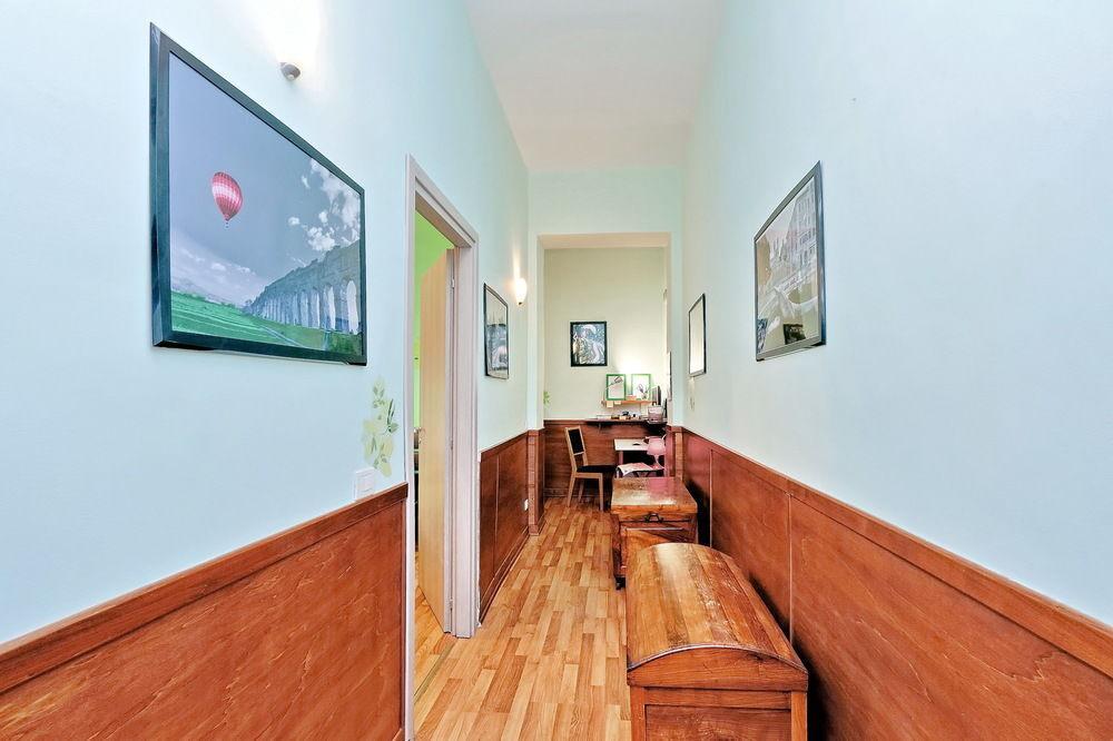 Gasthof Lucky Domus Rom