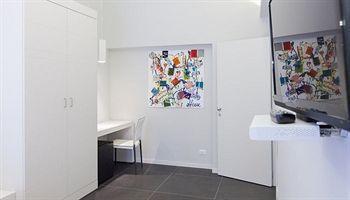 Gjestgiverier Nearhome Smart Roma