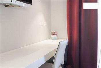 Gjestgiverier Nearhome Smart 2*