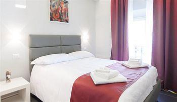Gjestgiverier Nearhome Smart 2*