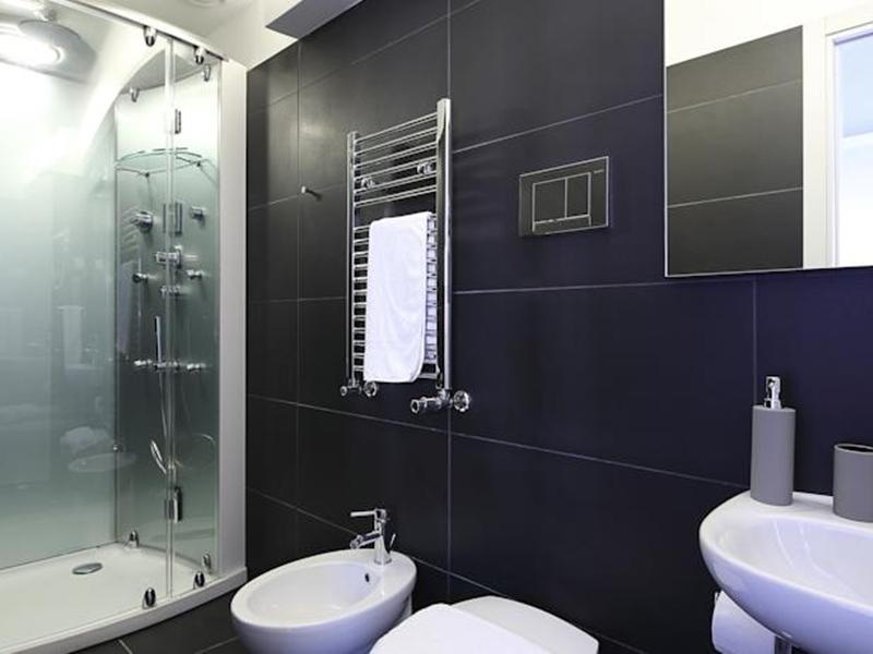 Gjestgiverier Nearhome Smart Roma