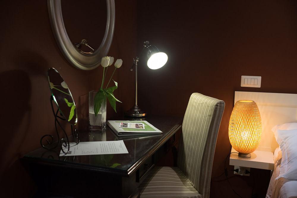 Casa de hóspedes Pigneto Luxury Roma