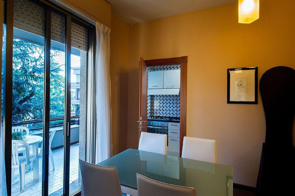 Hotel Park Blanc Et Noir 3*