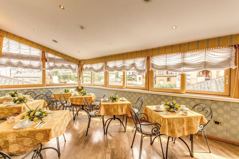 Hotel La Lumiere Di Piazza Di Spagna
