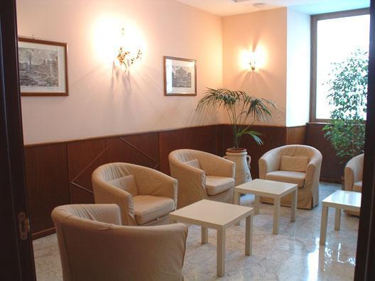 Hotel Primus
