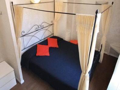 Gjestgiverier Milazzo23 2*