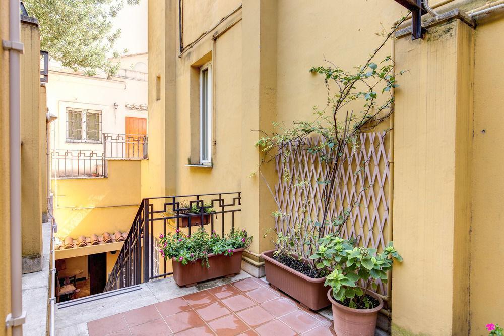 Residenza Romantica Roma