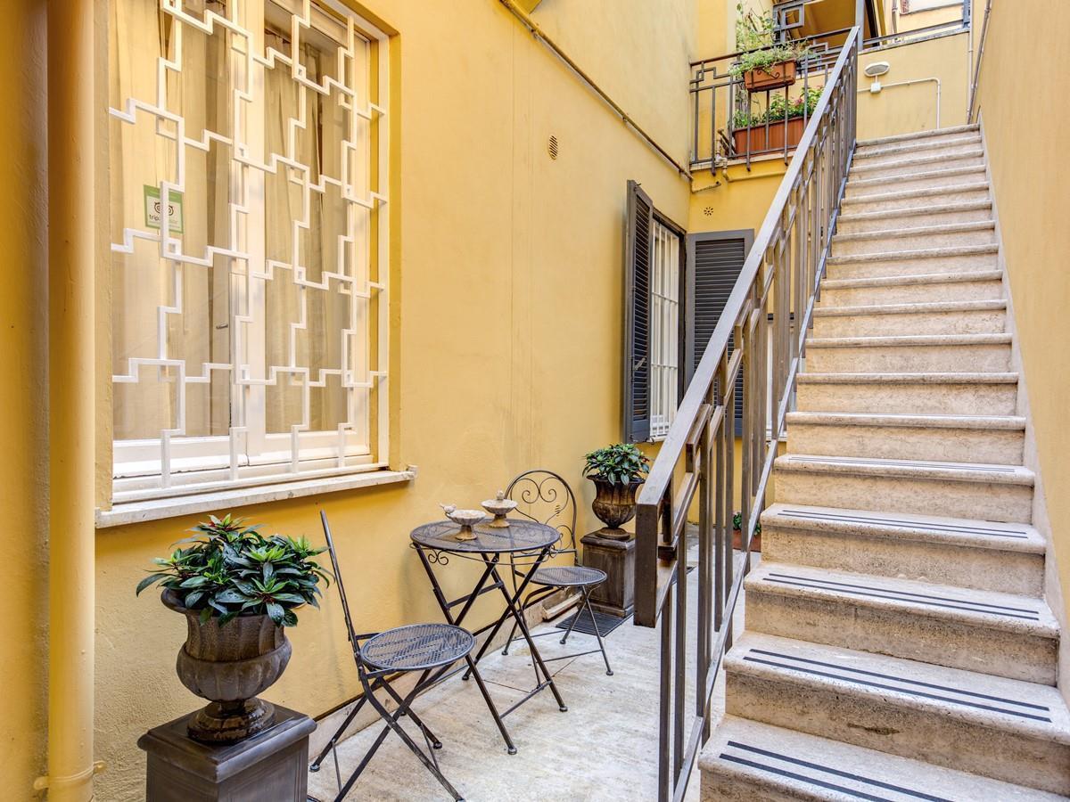 Affittacamere Residenza Romantica