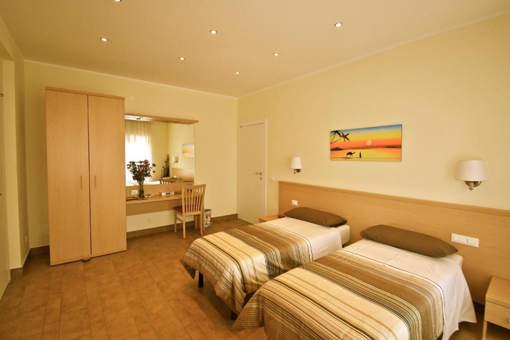 Gjestgiverier Alba Romana 2*