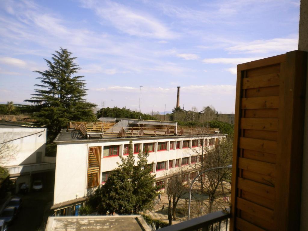 Alba Romana Gjestgiverier