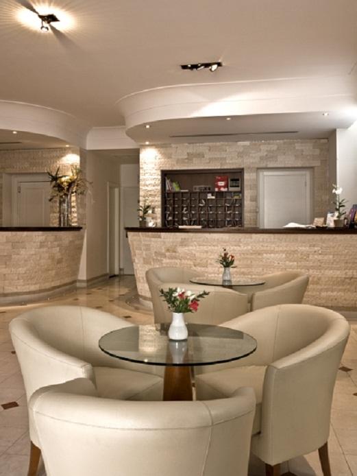 Hotel Saint Paul Roma