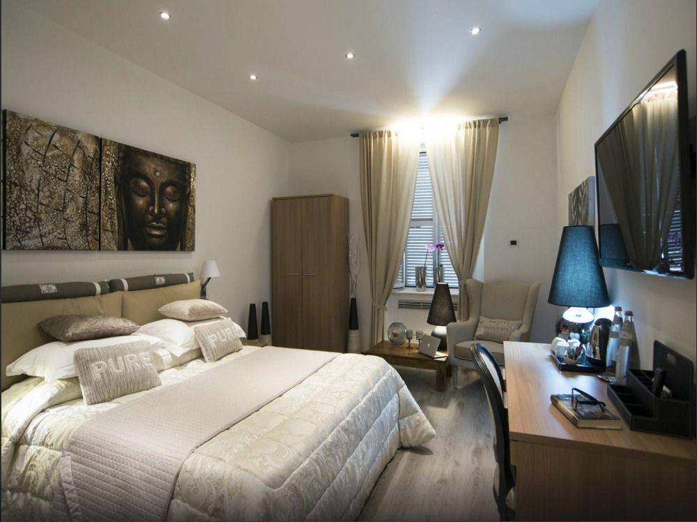 Pensión Relais Colonna Roma