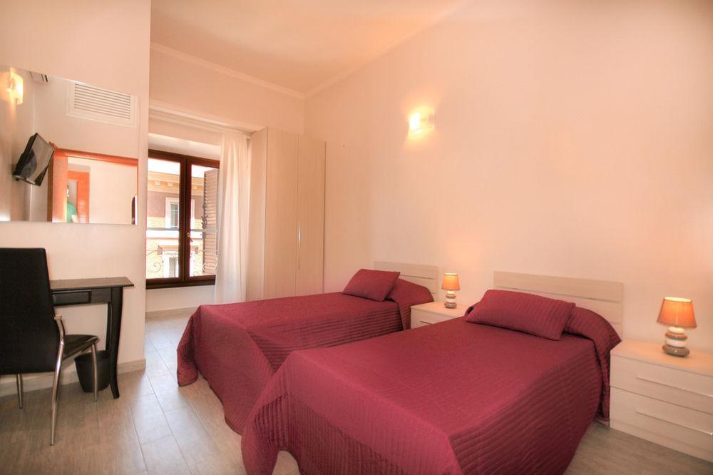 San Pietro's - Guest house