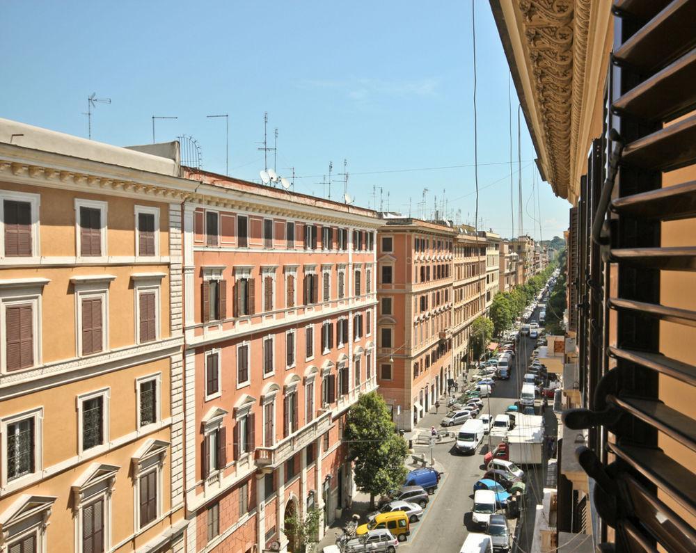 San Pietro's - Guest house Rome