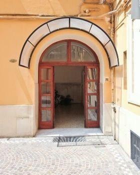 San Pietro's - 2* Rome