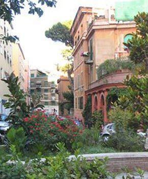 Hotel Romano 2* Rom
