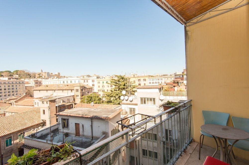 Relais Trastevere Frühstückspension