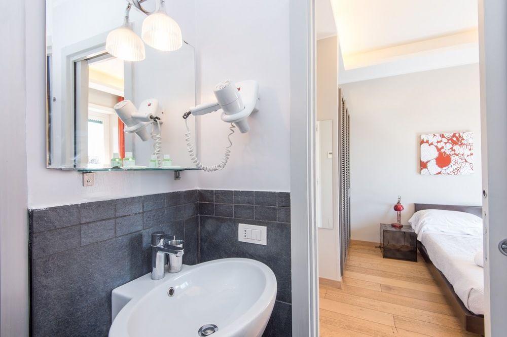 Relais Trastevere Frühstückspension 3*