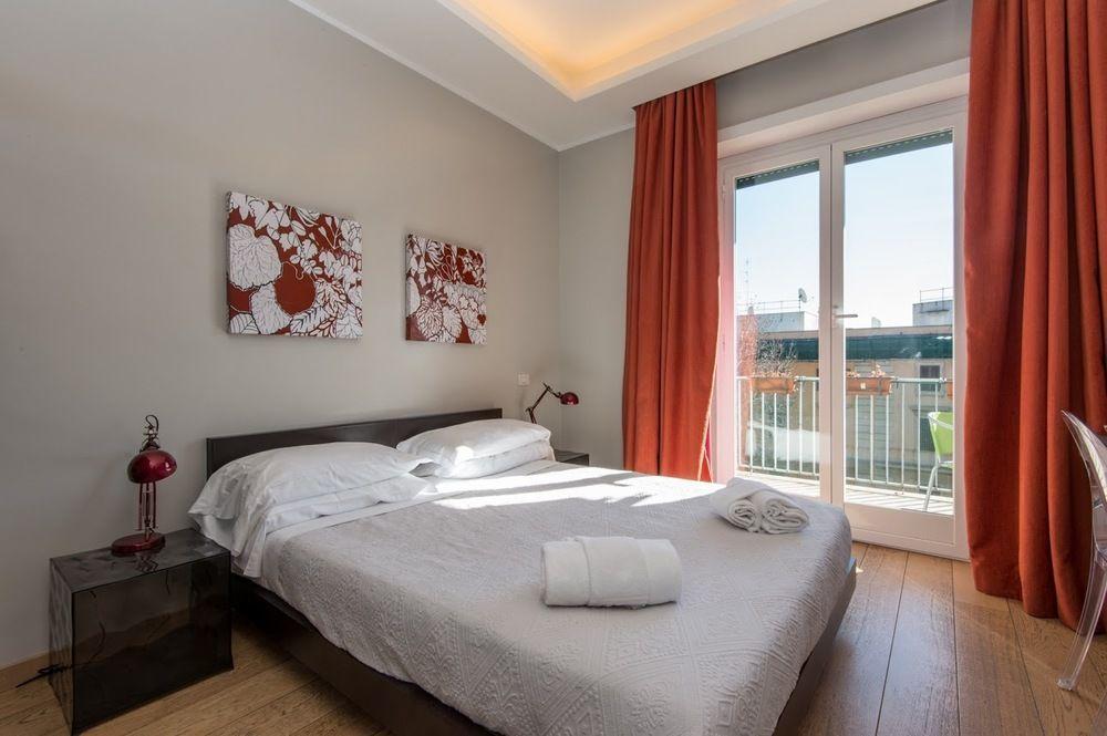 Relais Trastevere Frühstückspension 3*