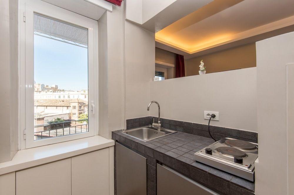 Relais Trastevere Frühstückspension 3*