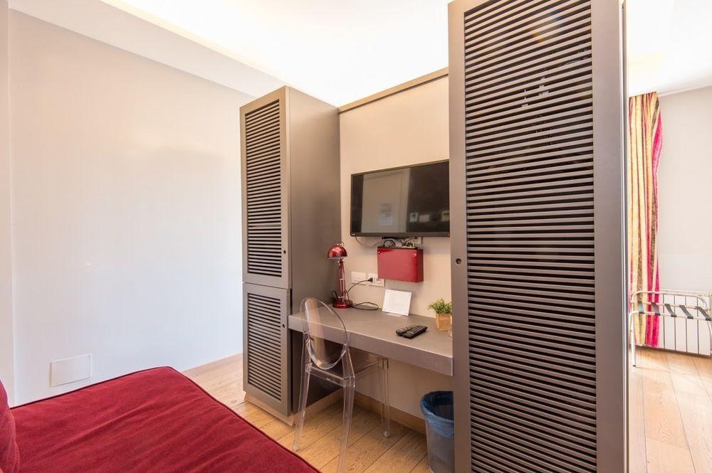 Relais Trastevere Frühstückspension