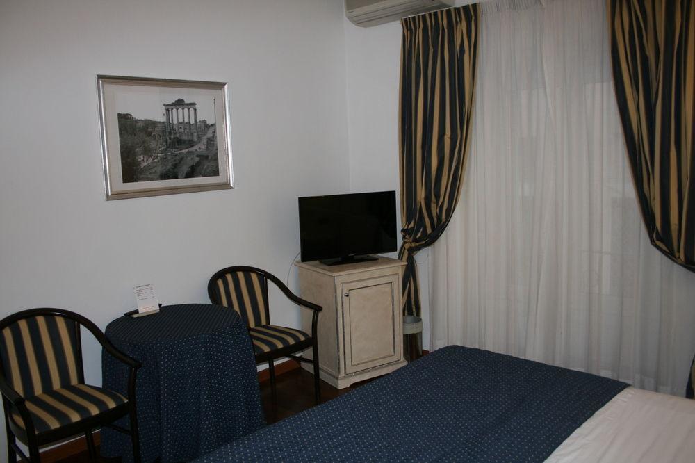 & Guest house 2*