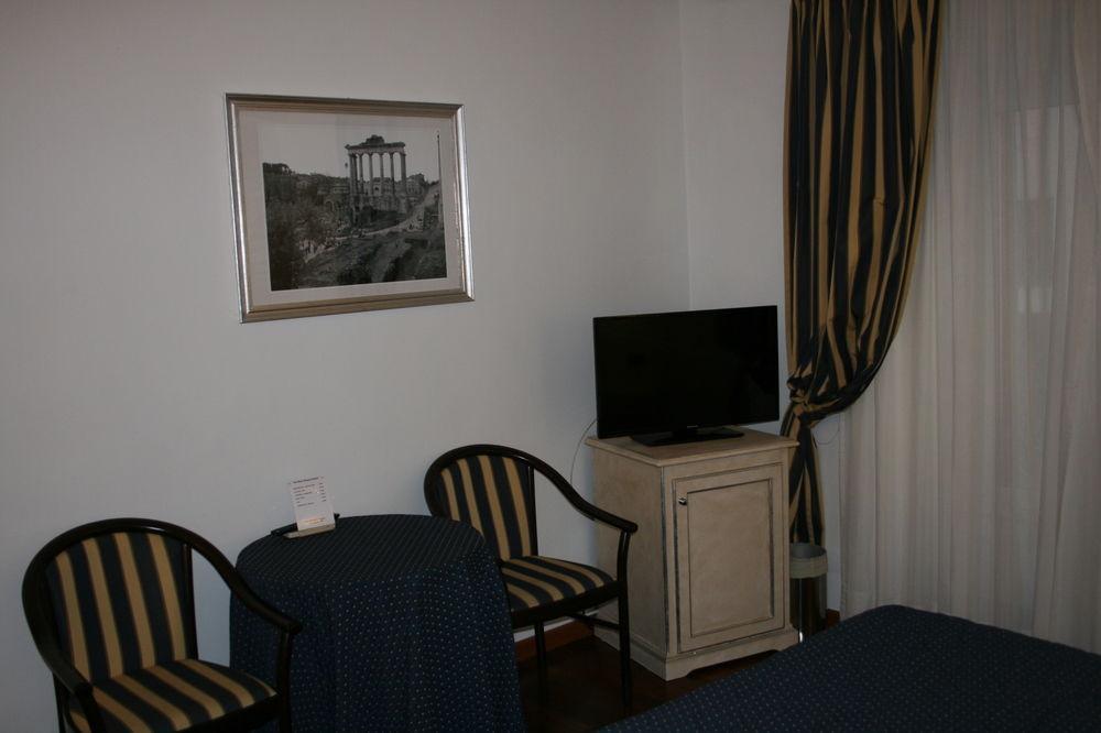 Rooms&suites 2*