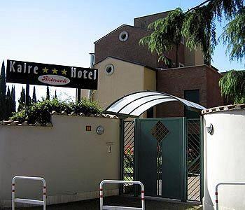 Kaire 3* Roma